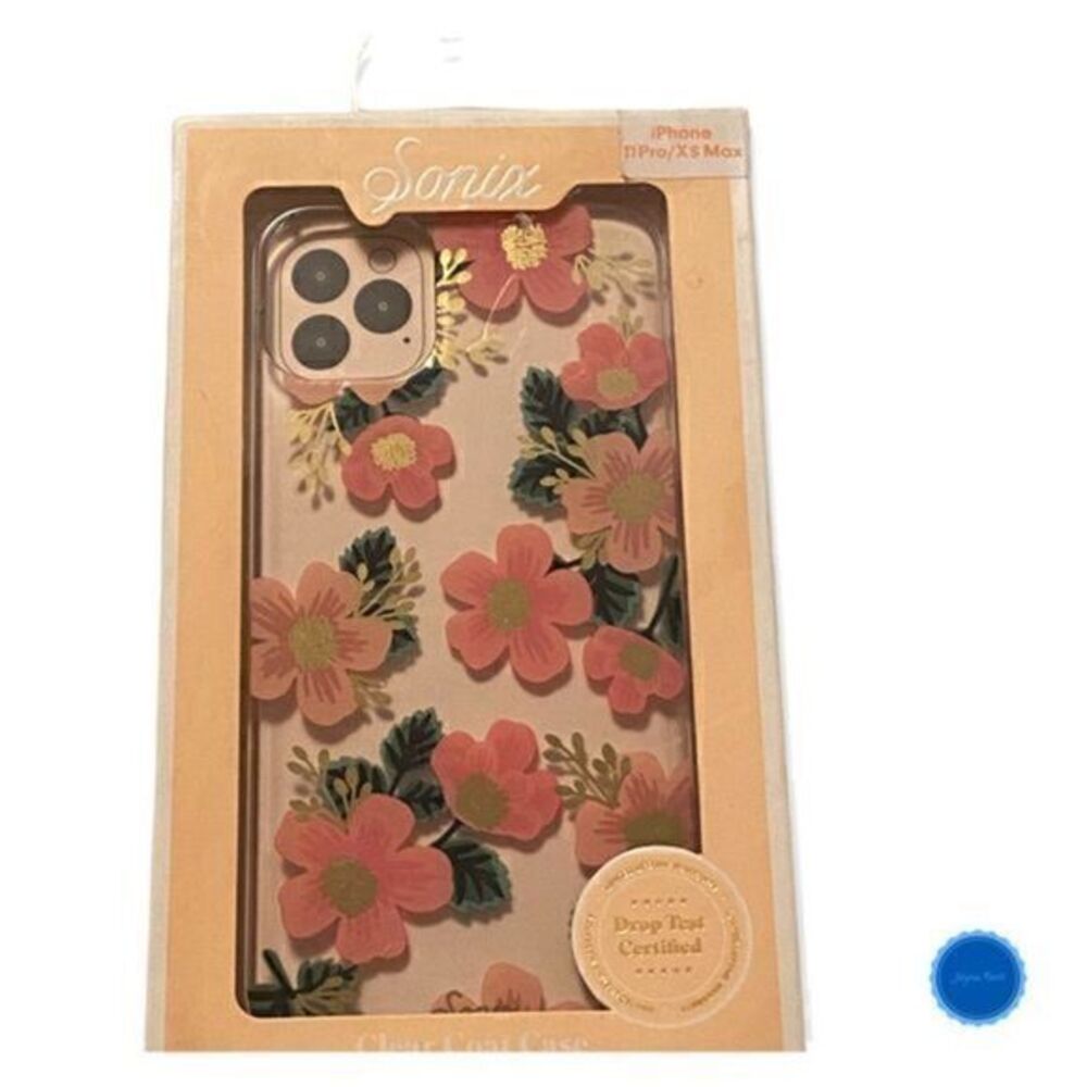 Carrying case for Apple iPhone 11 Pro Max / Xs Max
